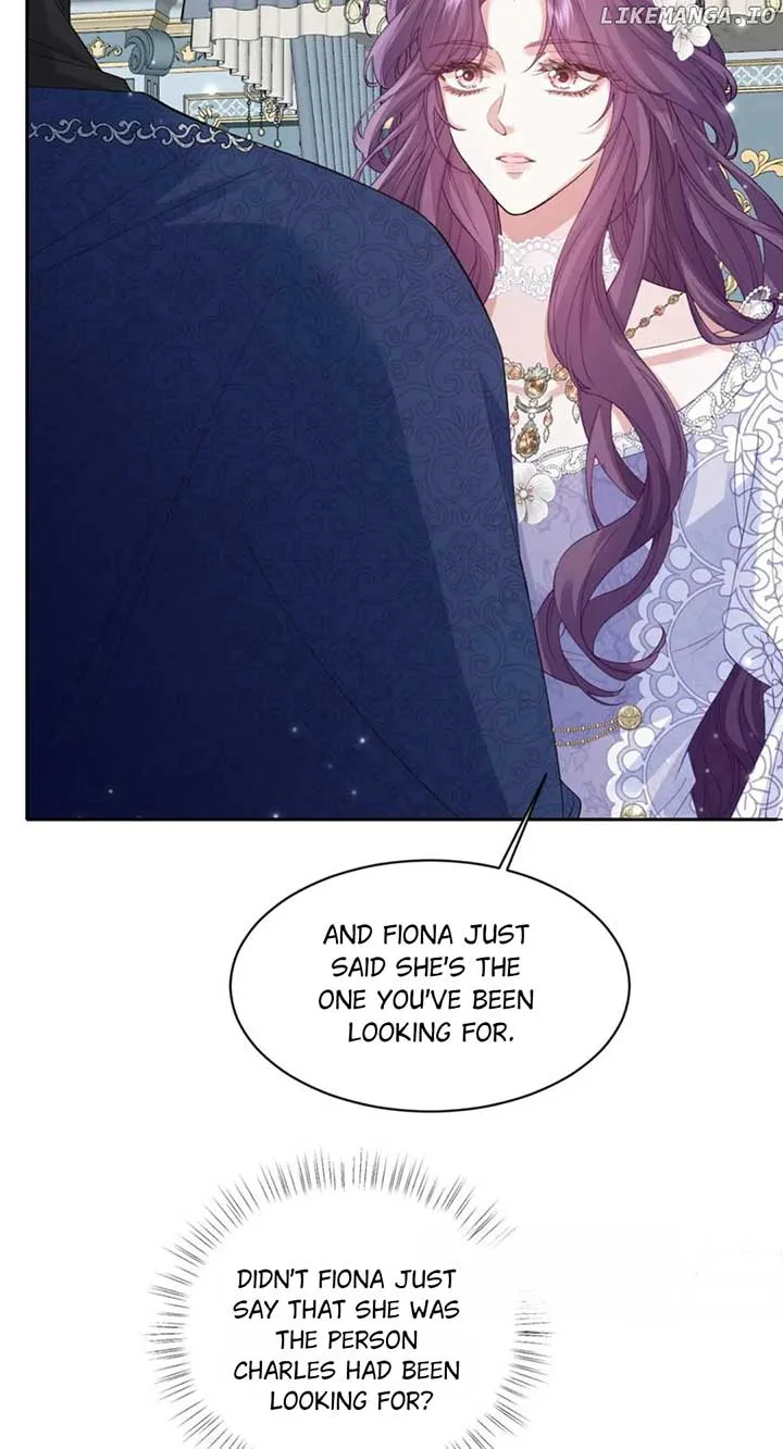 Confessing My Love to Him, the Treacherous One Chapter 38 page 5