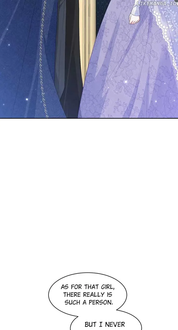 Confessing My Love to Him, the Treacherous One Chapter 38 page 8