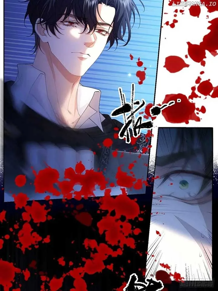 Confessing My Love to Him, the Treacherous One Chapter 33 page 9