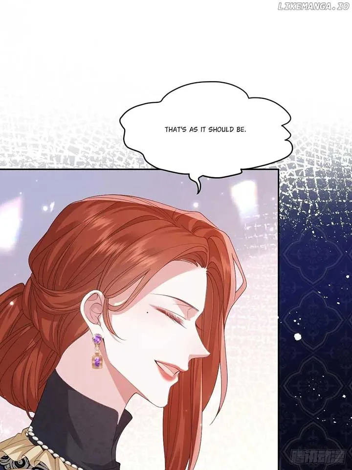Confessing My Love to Him, the Treacherous One Chapter 32 page 18