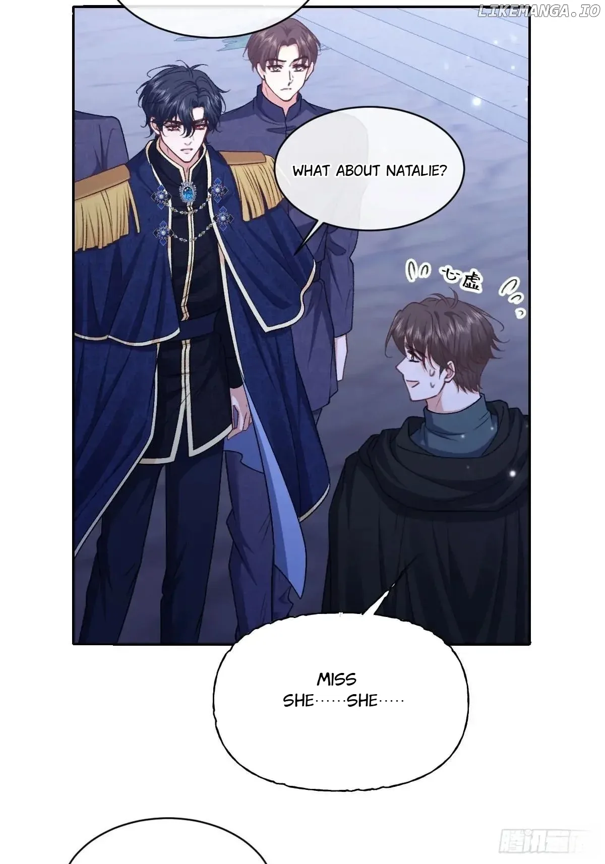 Confessing My Love to Him, the Treacherous One Chapter 27 page 23