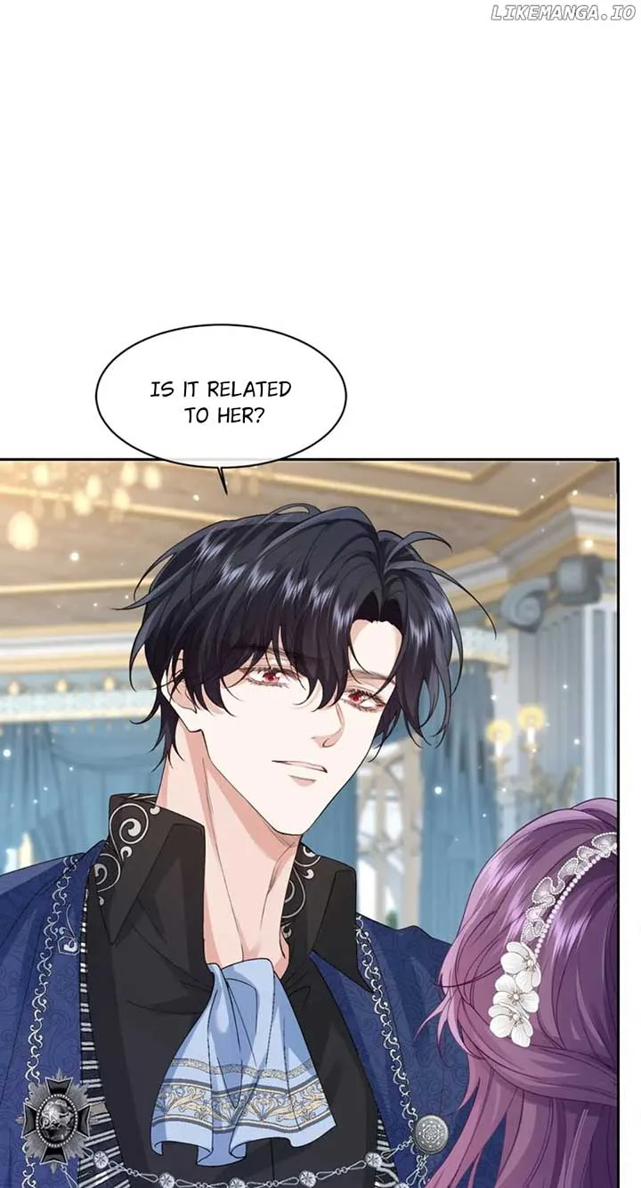 Confessing My Love to Him, the Treacherous One Chapter 38 page 3
