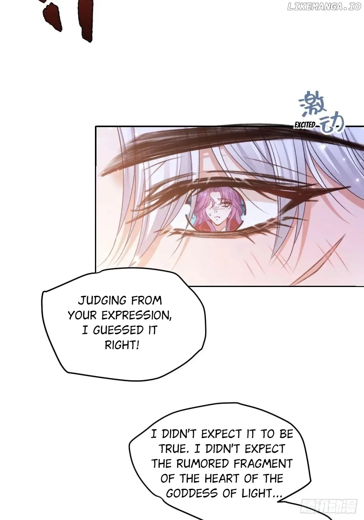 Confessing My Love to Him, the Treacherous One Chapter 26 page 27