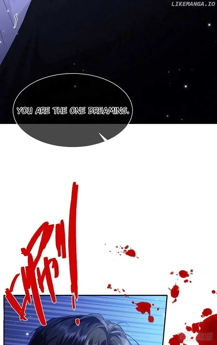 Confessing My Love to Him, the Treacherous One Chapter 33 page 8