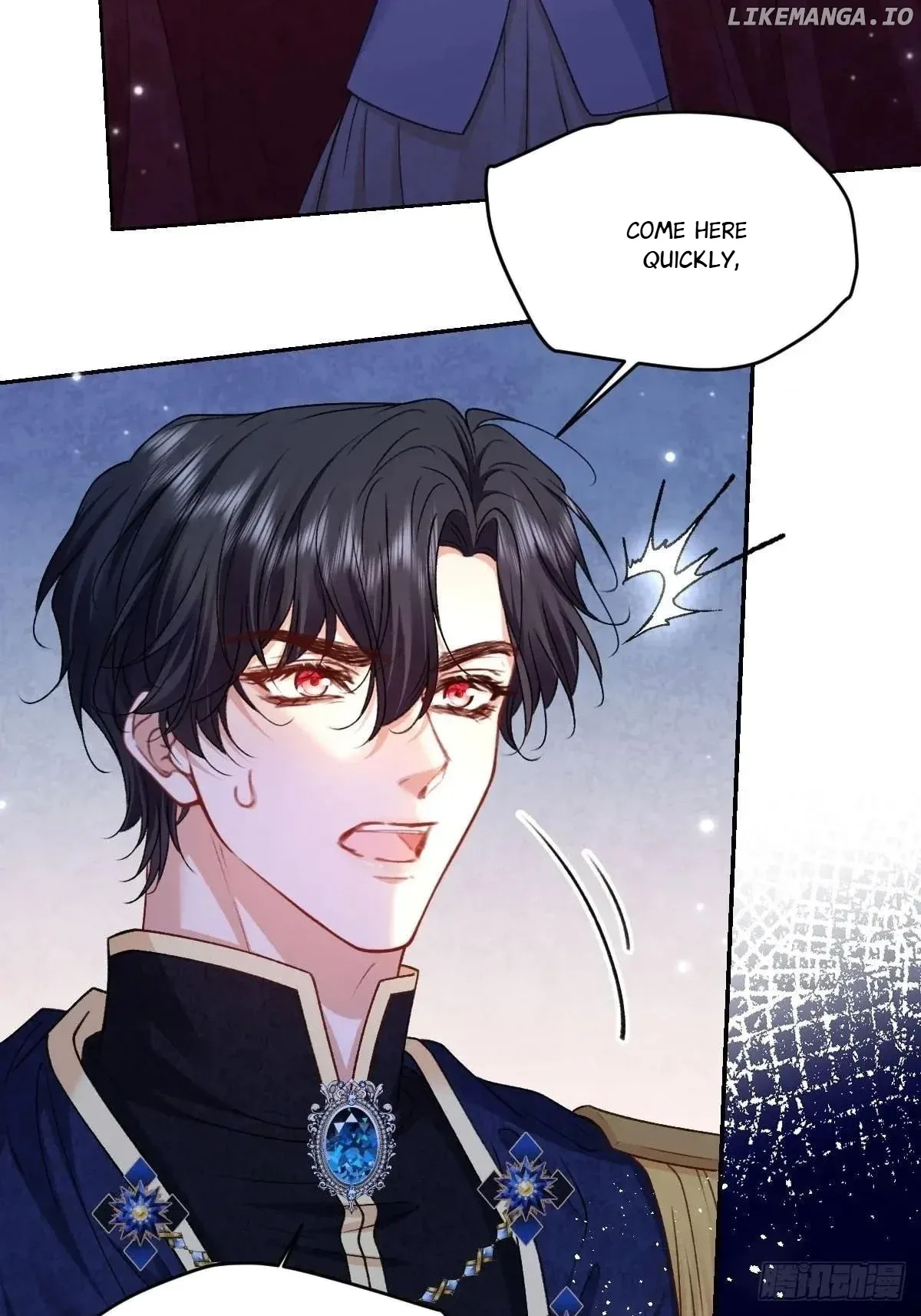 Confessing My Love to Him, the Treacherous One Chapter 27 page 25