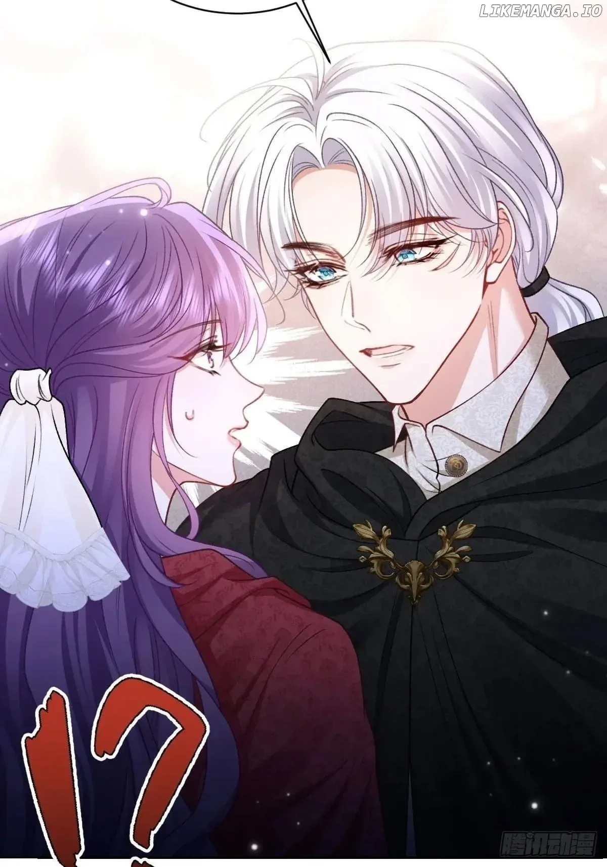 Confessing My Love to Him, the Treacherous One Chapter 26 page 26
