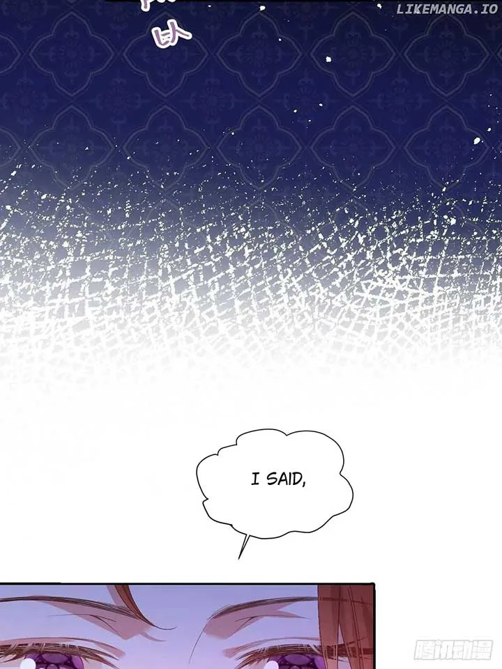 Confessing My Love to Him, the Treacherous One Chapter 32 page 20