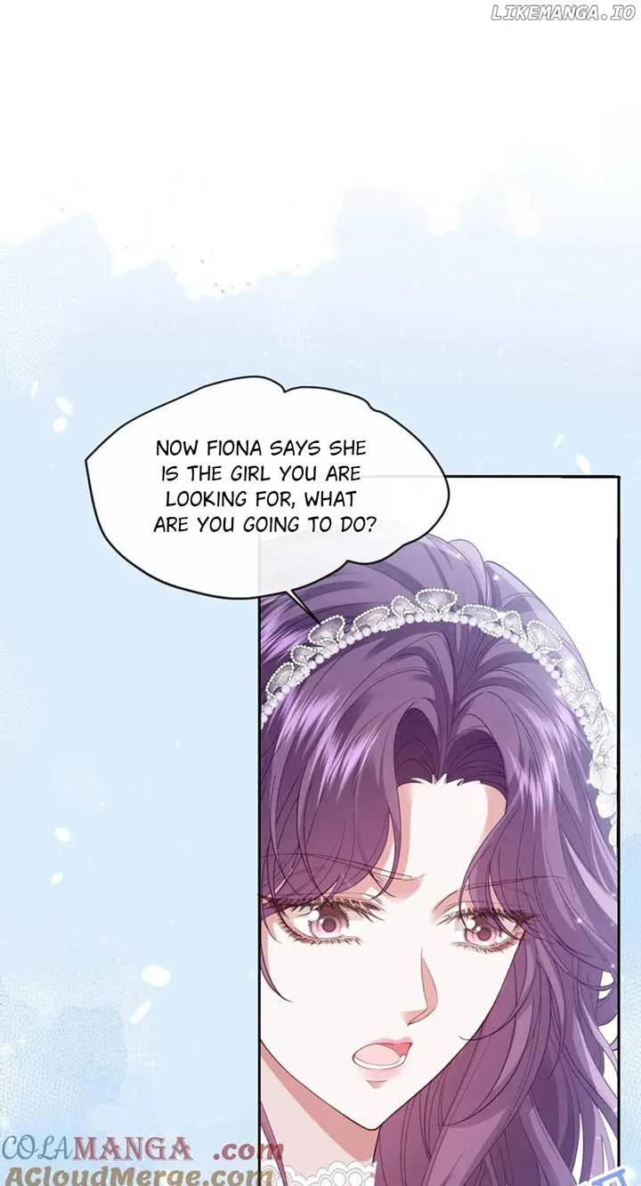 Confessing My Love to Him, the Treacherous One Chapter 38 page 22