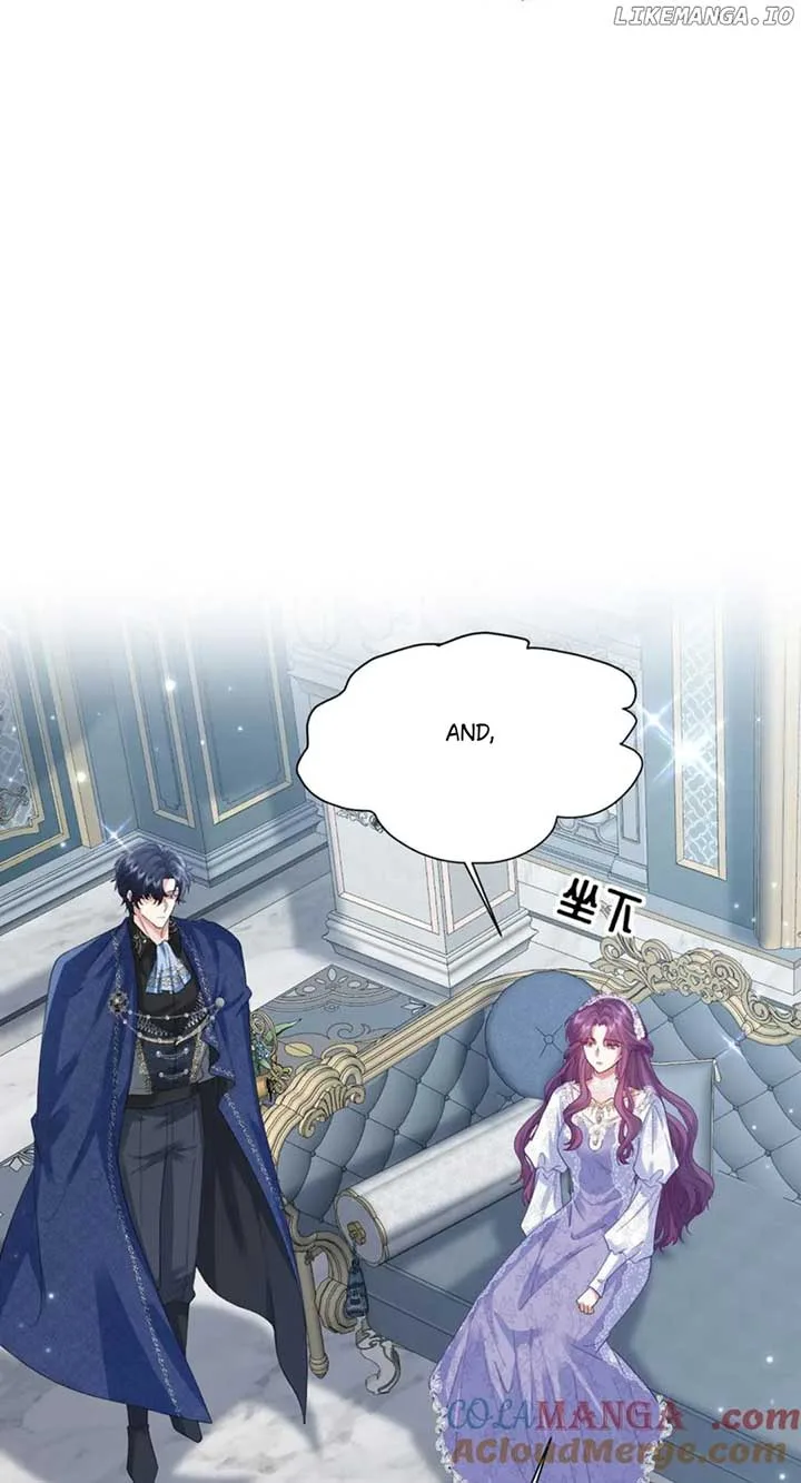 Confessing My Love to Him, the Treacherous One Chapter 38 page 36