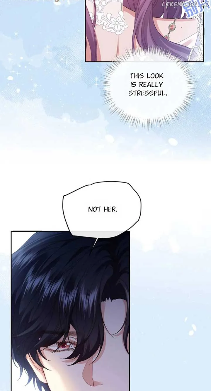 Confessing My Love to Him, the Treacherous One Chapter 38 page 23