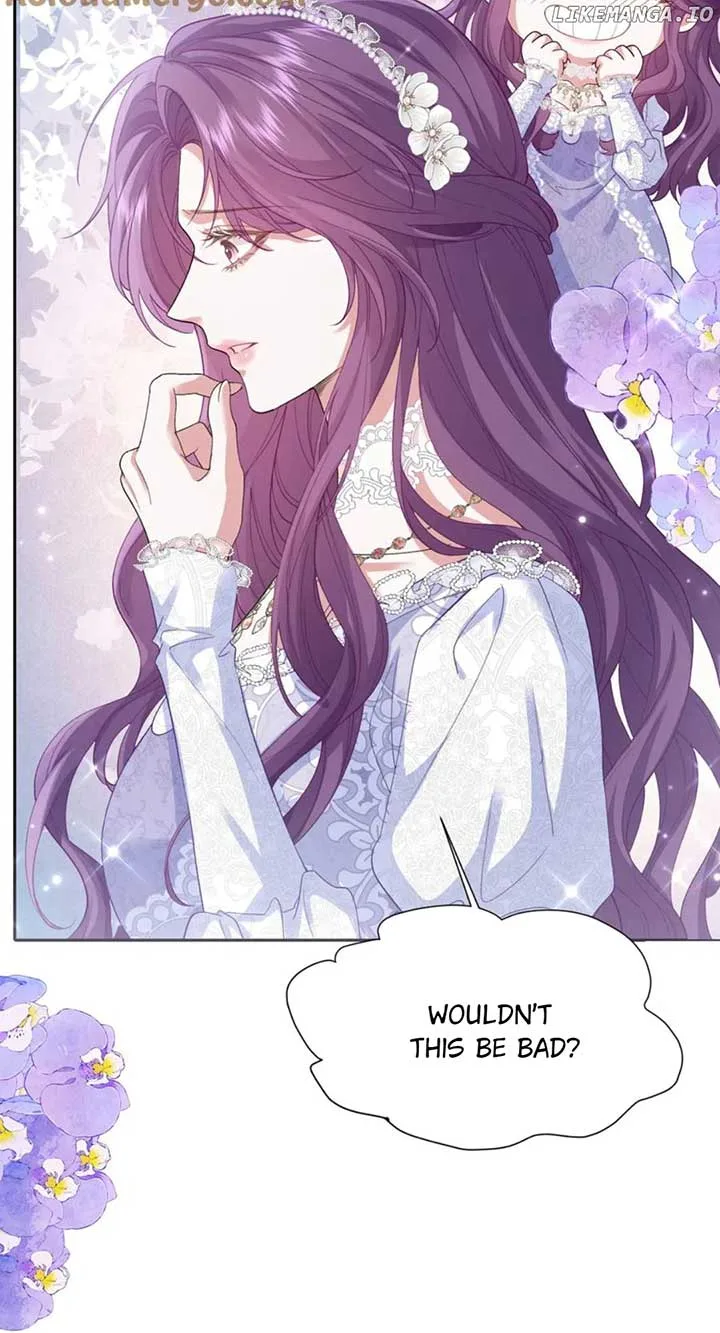 Confessing My Love to Him, the Treacherous One Chapter 38 page 32