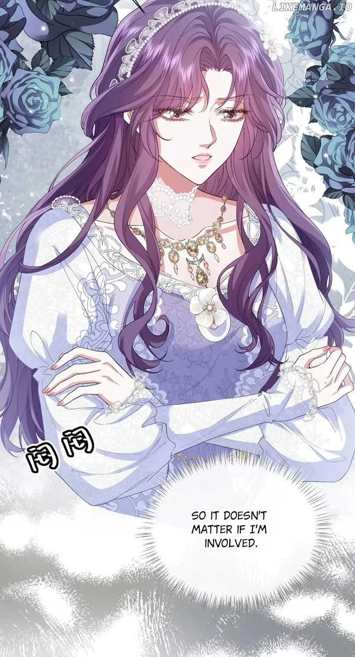 Confessing My Love to Him, the Treacherous One Chapter 38 page 14