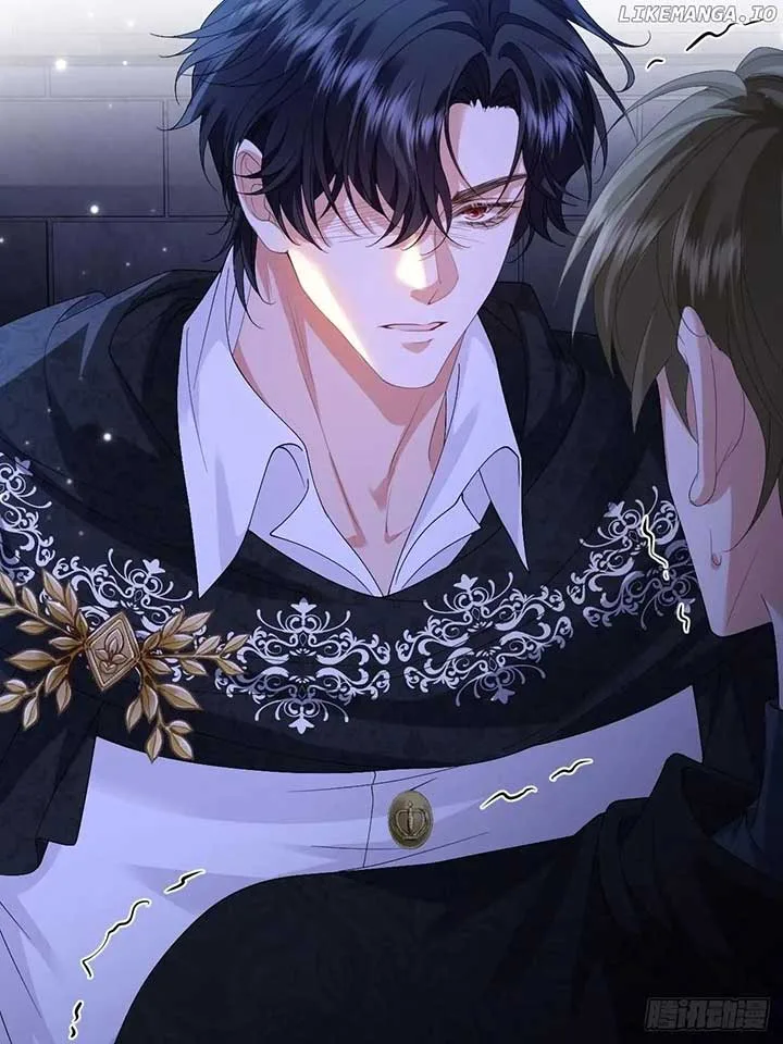 Confessing My Love to Him, the Treacherous One Chapter 33 page 7