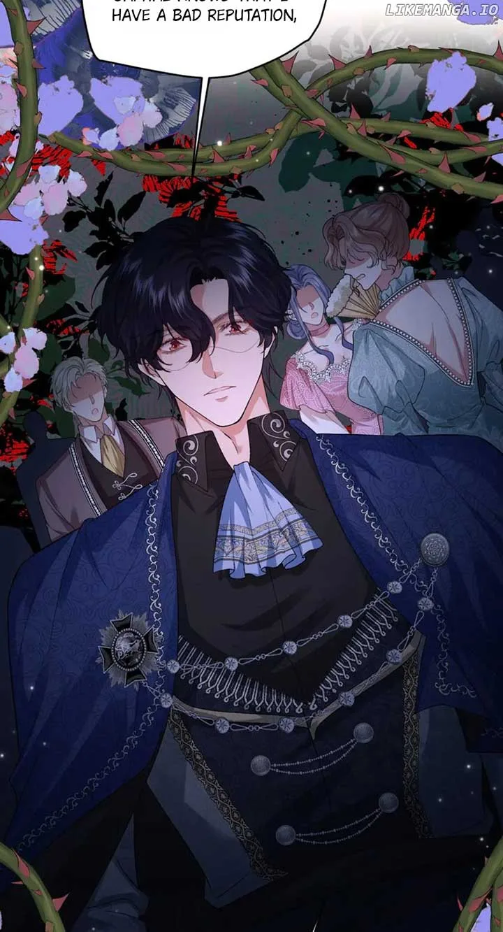 Confessing My Love to Him, the Treacherous One Chapter 38 page 42