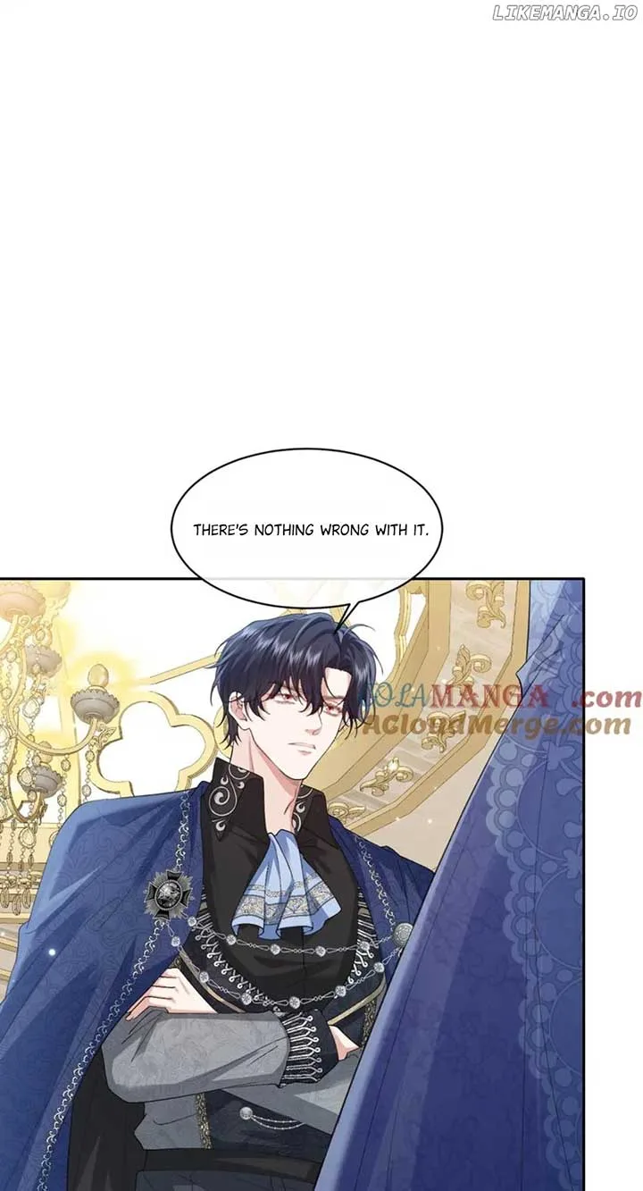 Confessing My Love to Him, the Treacherous One Chapter 38 page 33