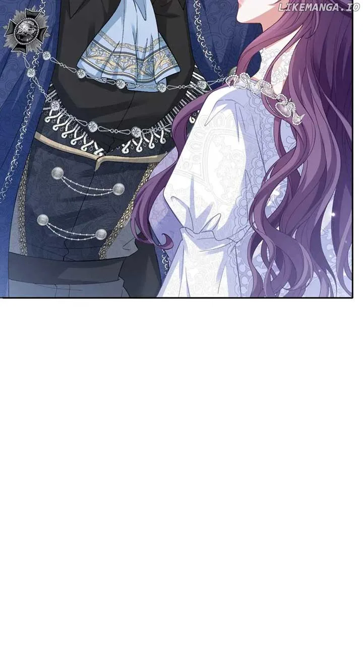 Confessing My Love to Him, the Treacherous One Chapter 38 page 18