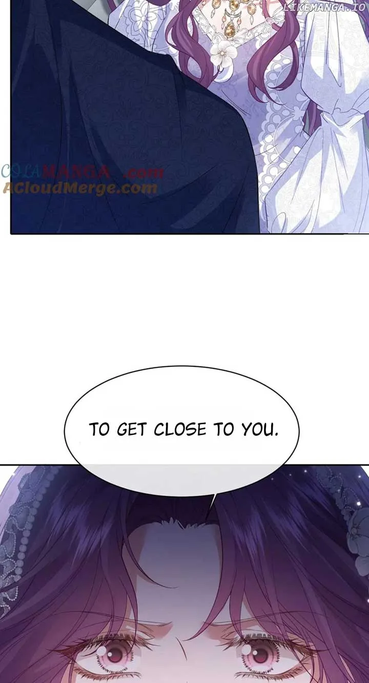 Confessing My Love to Him, the Treacherous One Chapter 38 page 40