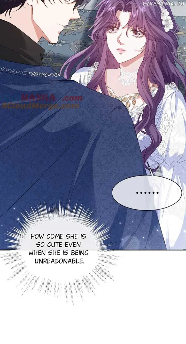 Confessing My Love to Him, the Treacherous One Chapter 38 page 21