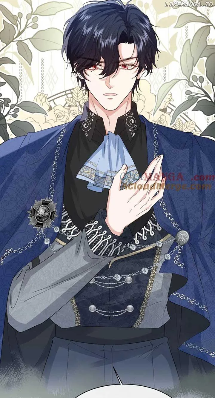 Confessing My Love to Him, the Treacherous One Chapter 38 page 12