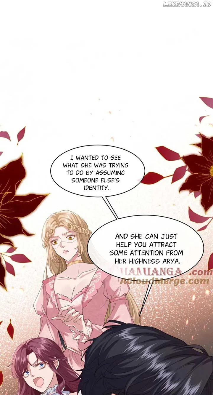 Confessing My Love to Him, the Treacherous One Chapter 38 page 29