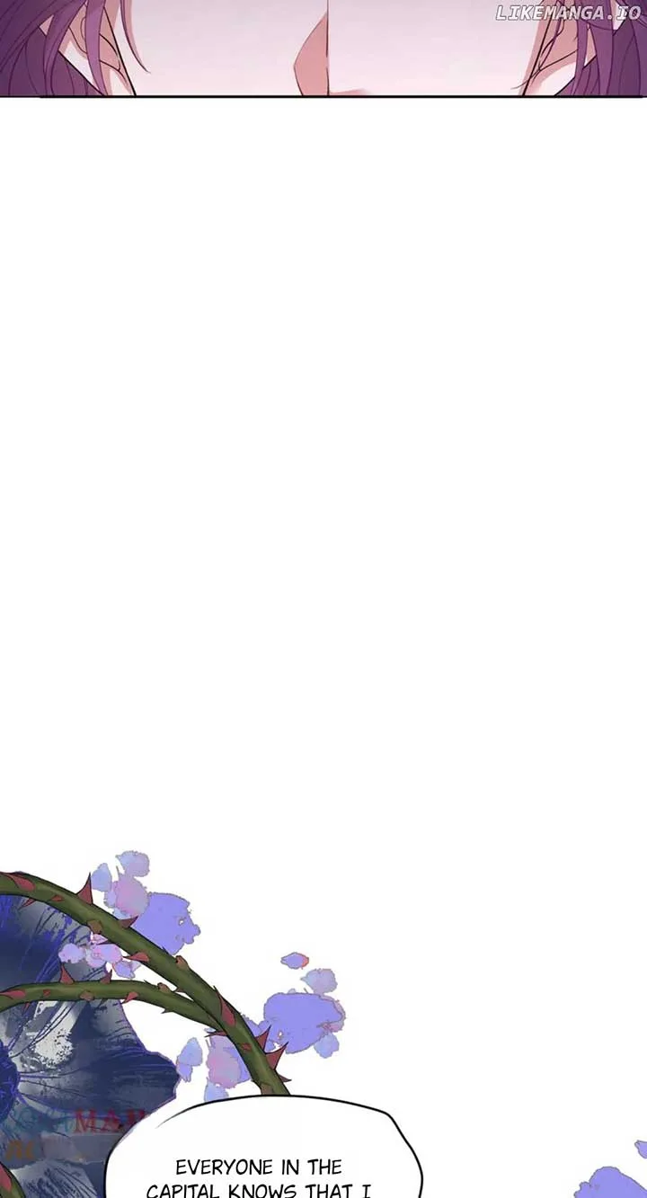 Confessing My Love to Him, the Treacherous One Chapter 38 page 41