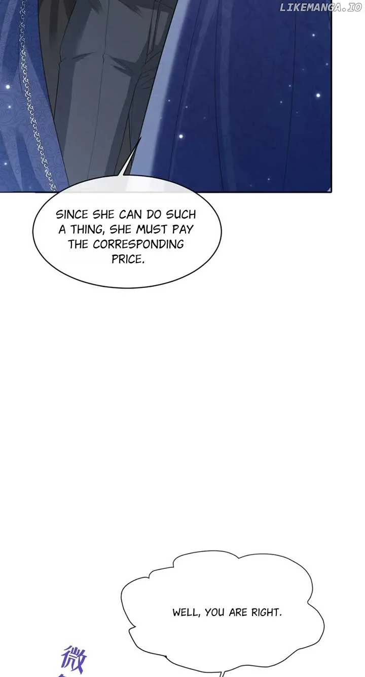 Confessing My Love to Him, the Treacherous One Chapter 38 page 34