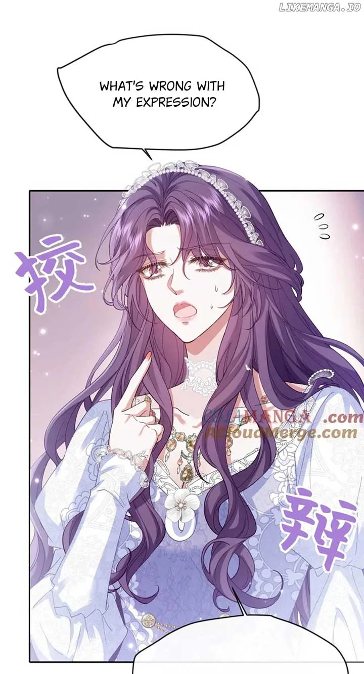 Confessing My Love to Him, the Treacherous One Chapter 38 page 19