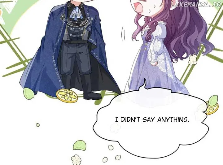Confessing My Love to Him, the Treacherous One Chapter 38 page 16