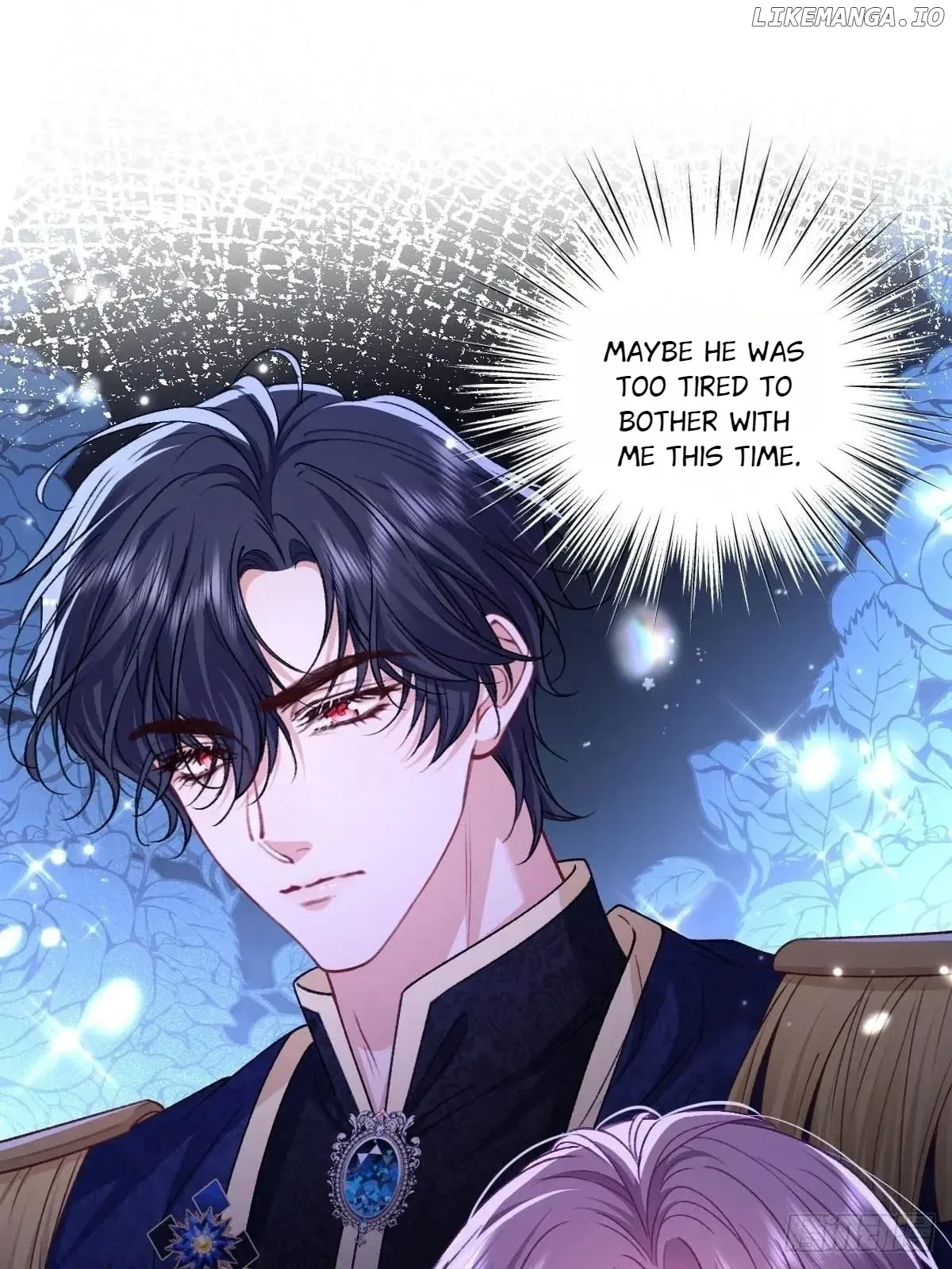 Confessing My Love to Him, the Treacherous One Chapter 25 page 16