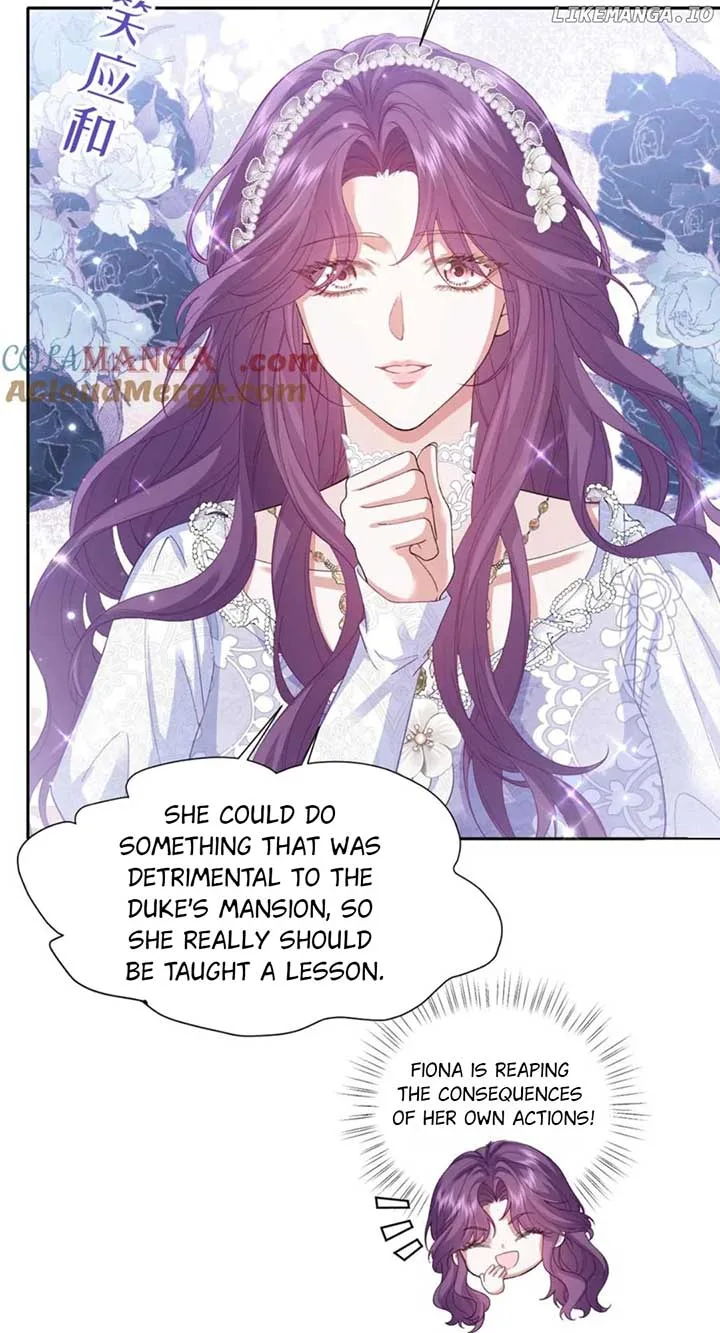 Confessing My Love to Him, the Treacherous One Chapter 38 page 35