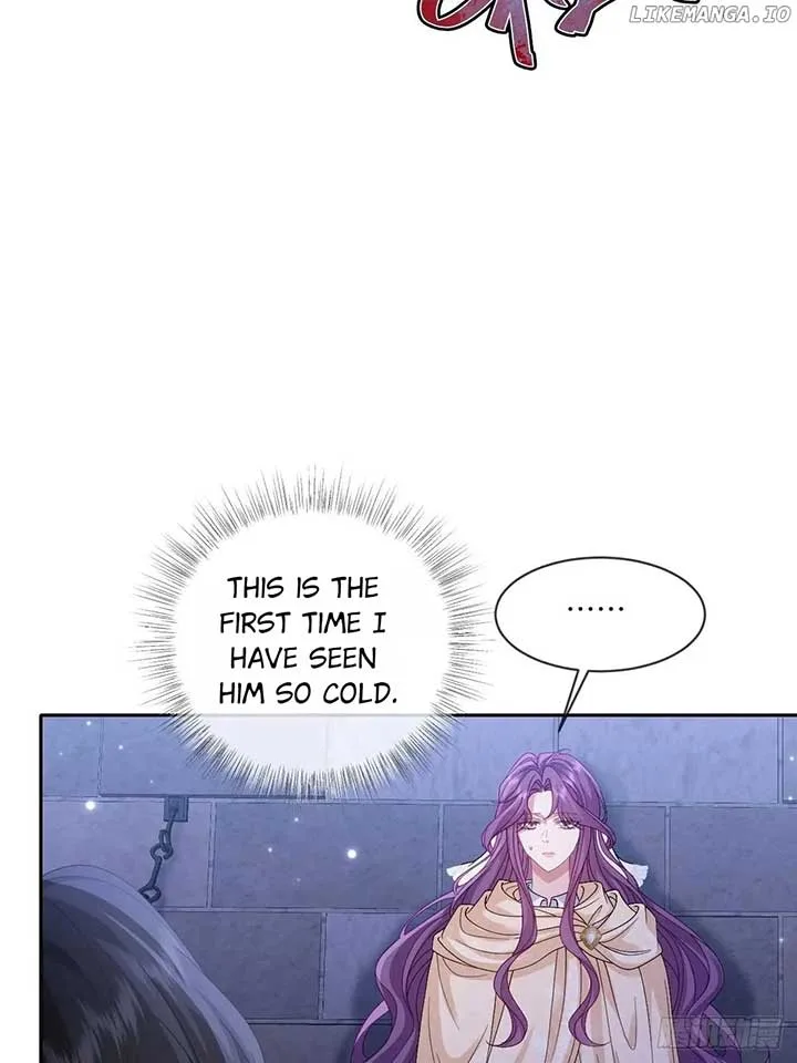 Confessing My Love to Him, the Treacherous One Chapter 33 page 12