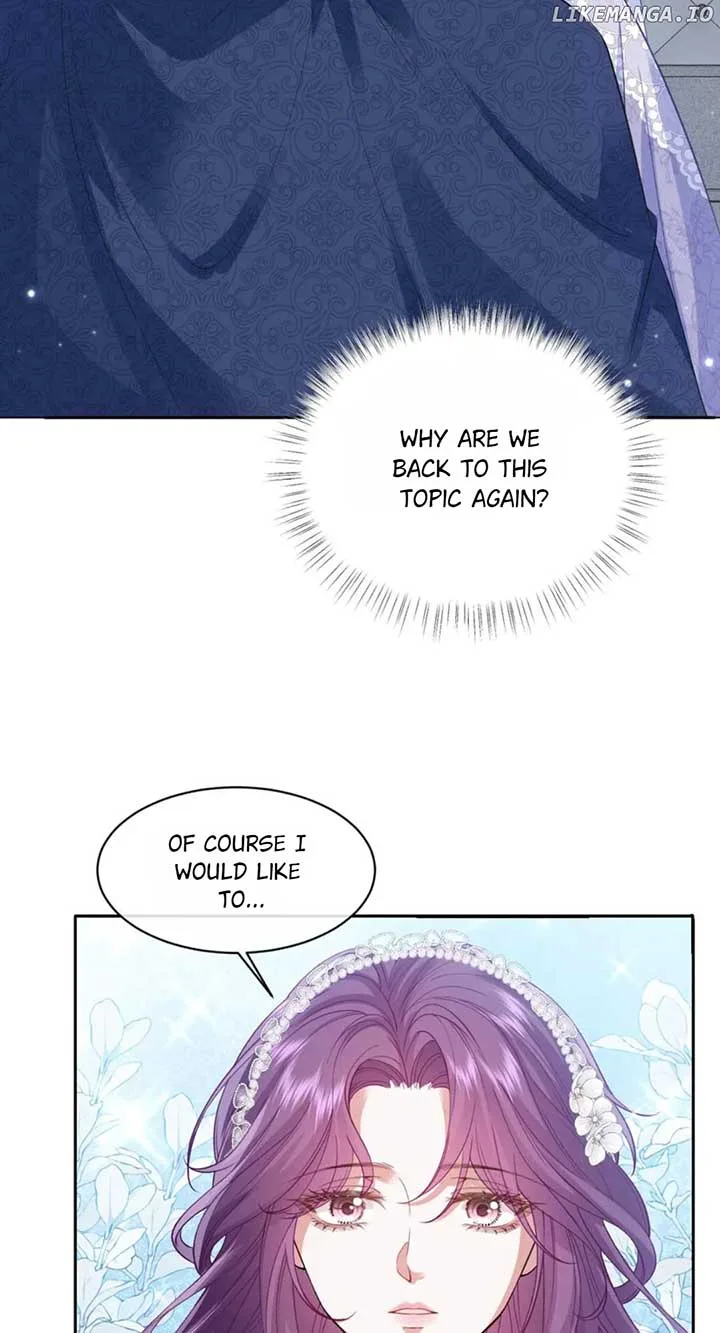 Confessing My Love to Him, the Treacherous One Chapter 38 page 51