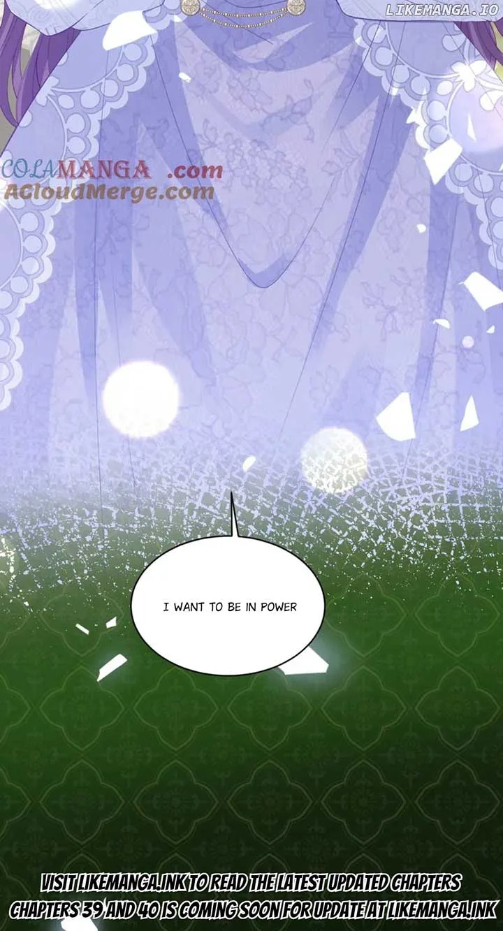 Confessing My Love to Him, the Treacherous One Chapter 38 page 64