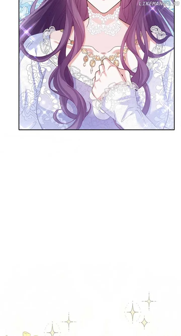 Confessing My Love to Him, the Treacherous One Chapter 38 page 52