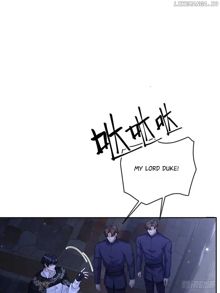 Confessing My Love to Him, the Treacherous One Chapter 33 page 14