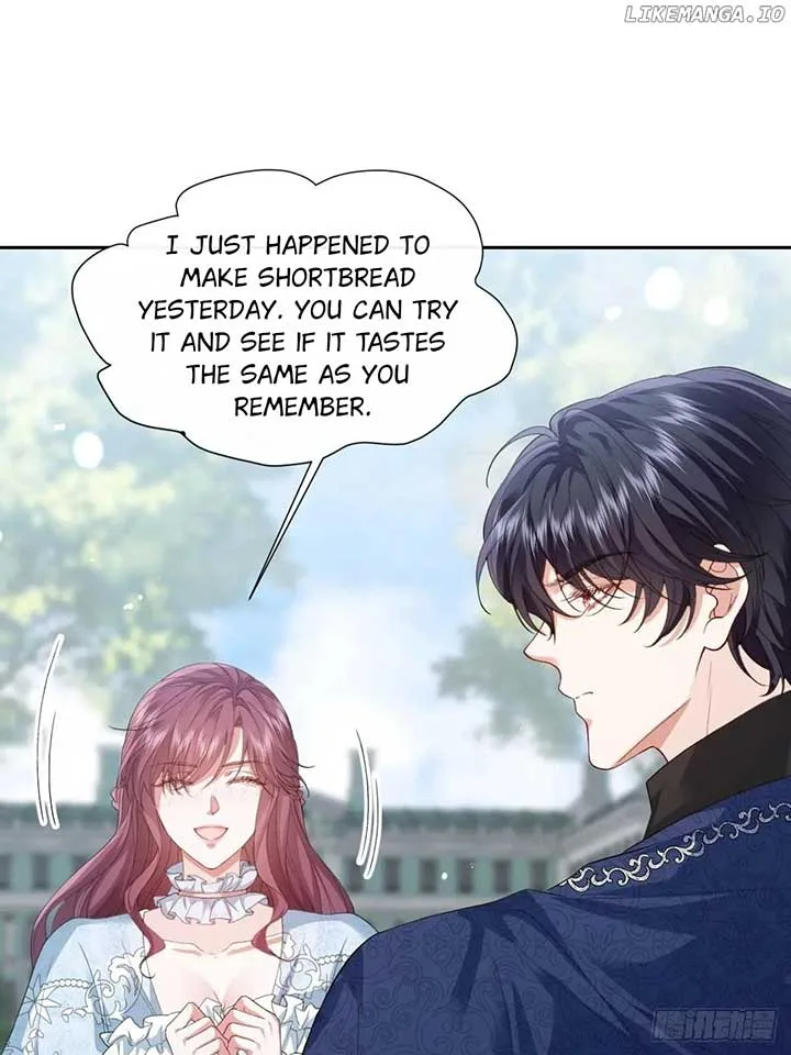 Confessing My Love to Him, the Treacherous One Chapter 36 page 13