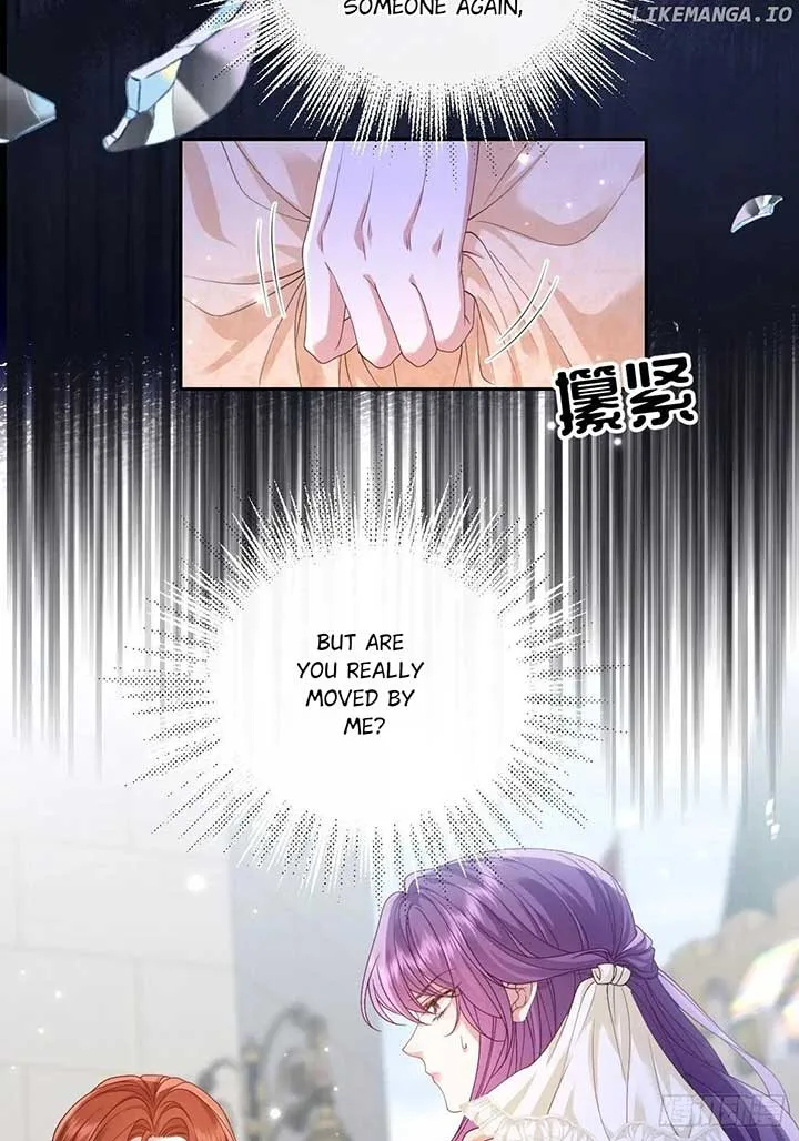 Confessing My Love to Him, the Treacherous One Chapter 32 page 16