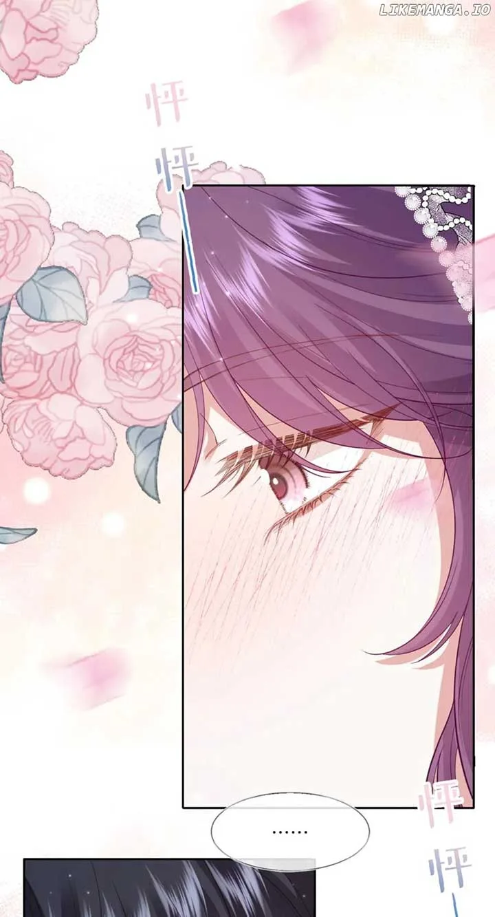 Confessing My Love to Him, the Treacherous One Chapter 38 page 56