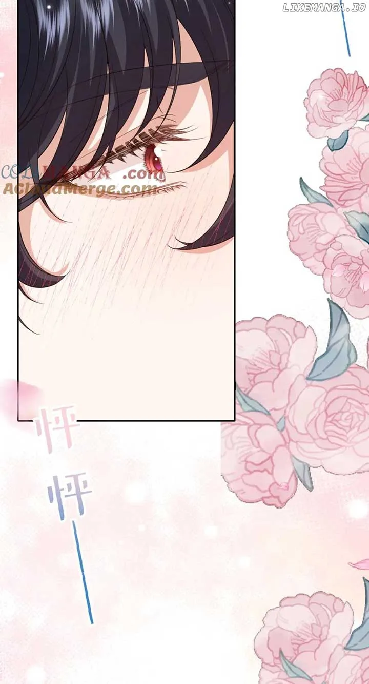 Confessing My Love to Him, the Treacherous One Chapter 38 page 57