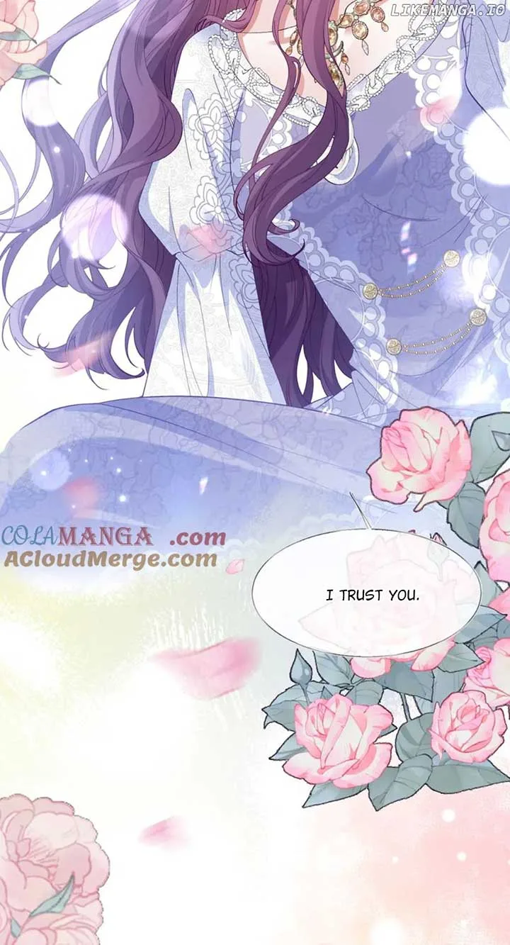 Confessing My Love to Him, the Treacherous One Chapter 38 page 55