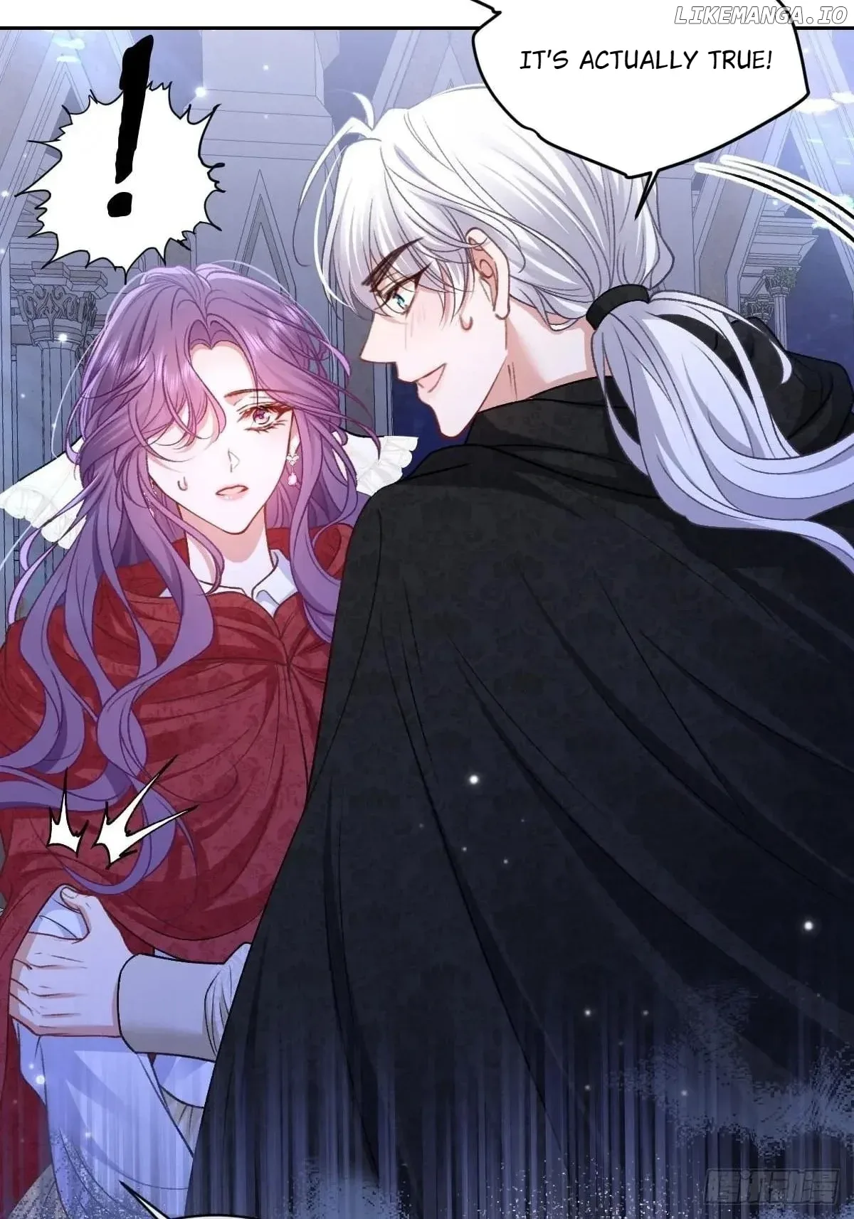 Confessing My Love to Him, the Treacherous One Chapter 26 page 28