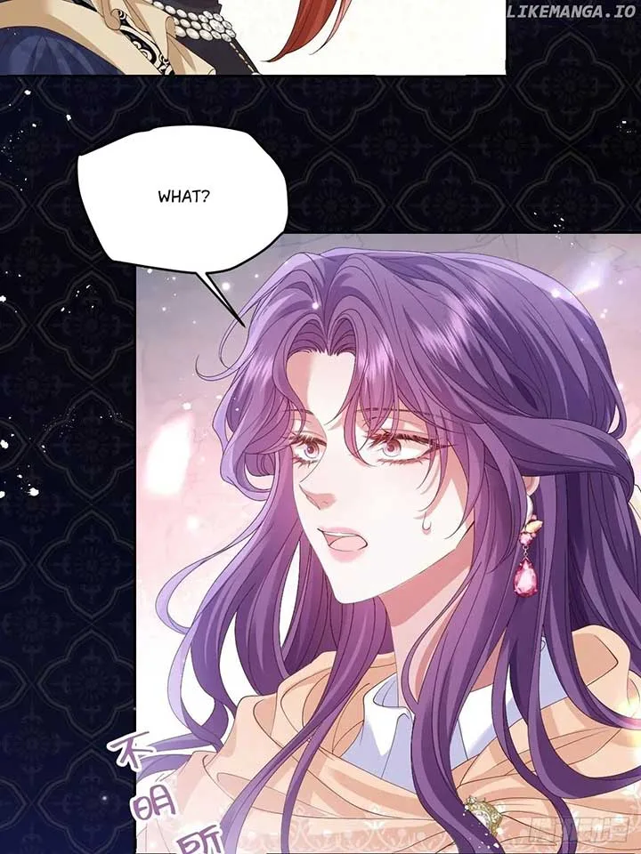 Confessing My Love to Him, the Treacherous One Chapter 32 page 19