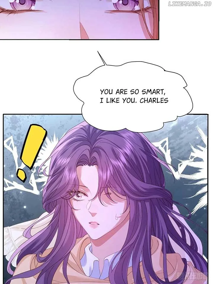 Confessing My Love to Him, the Treacherous One Chapter 32 page 21