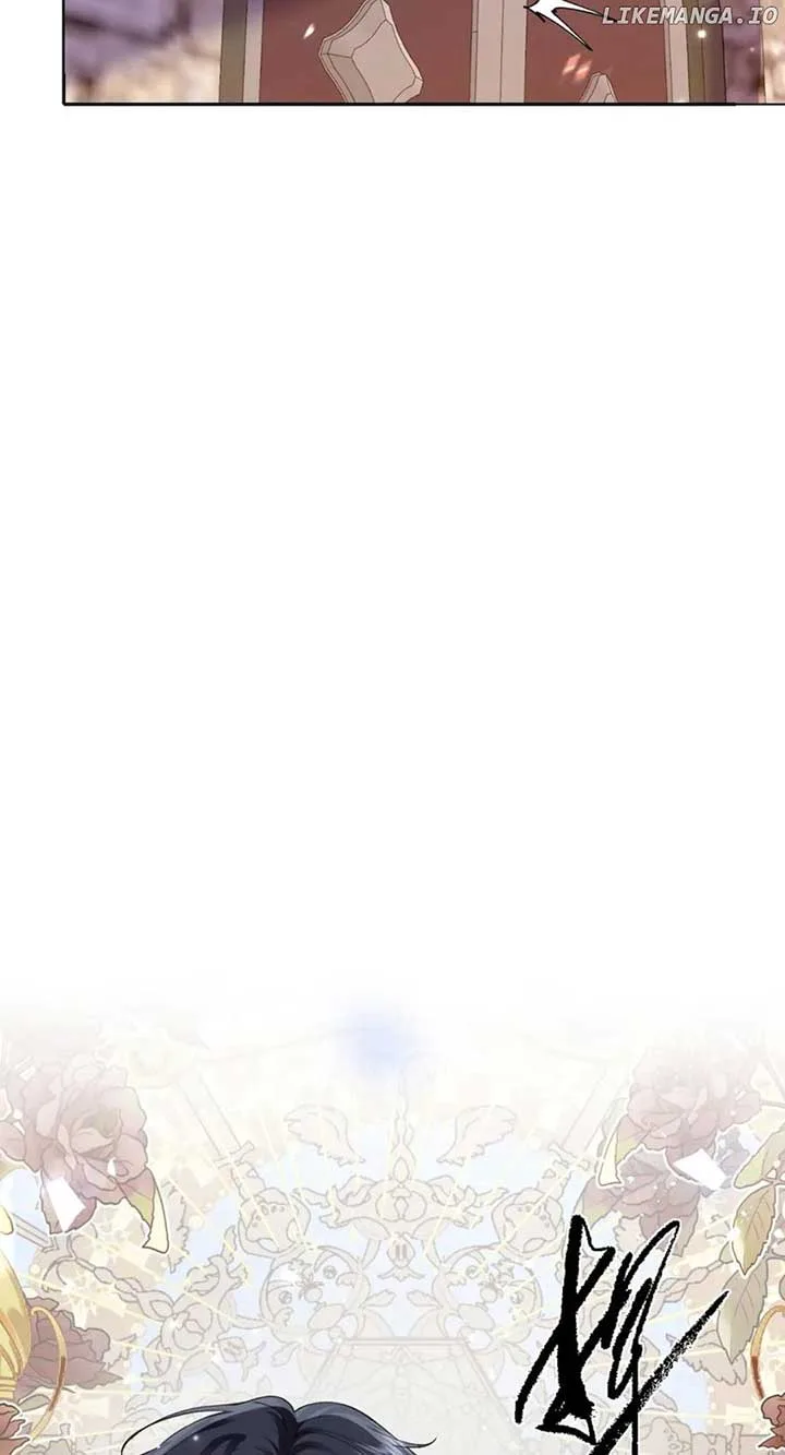 Confessing My Love to Him, the Treacherous One Chapter 40 page 18