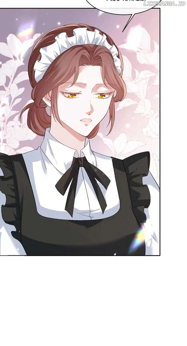 Confessing My Love to Him, the Treacherous One Chapter 40 page 14