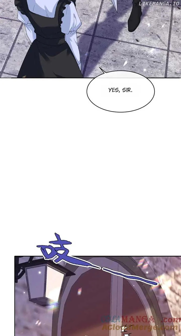 Confessing My Love to Him, the Treacherous One Chapter 40 page 17