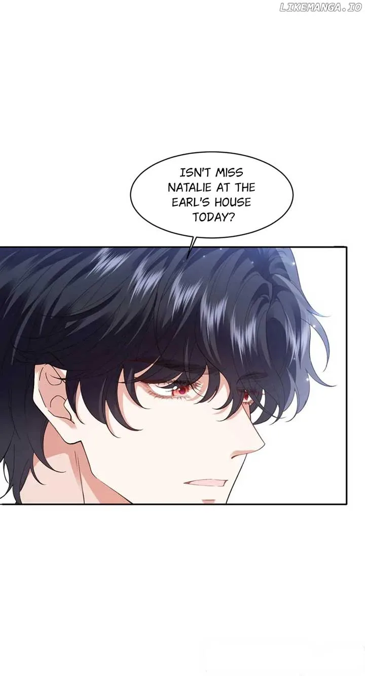 Confessing My Love to Him, the Treacherous One Chapter 40 page 22