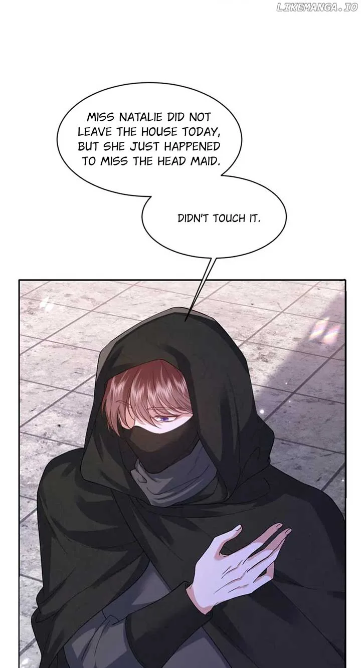 Confessing My Love to Him, the Treacherous One Chapter 40 page 23