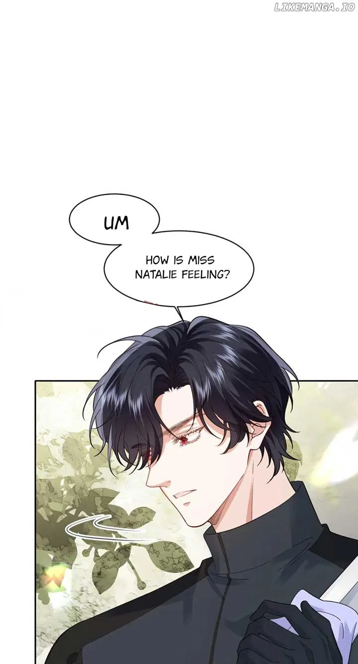 Confessing My Love to Him, the Treacherous One Chapter 40 page 12