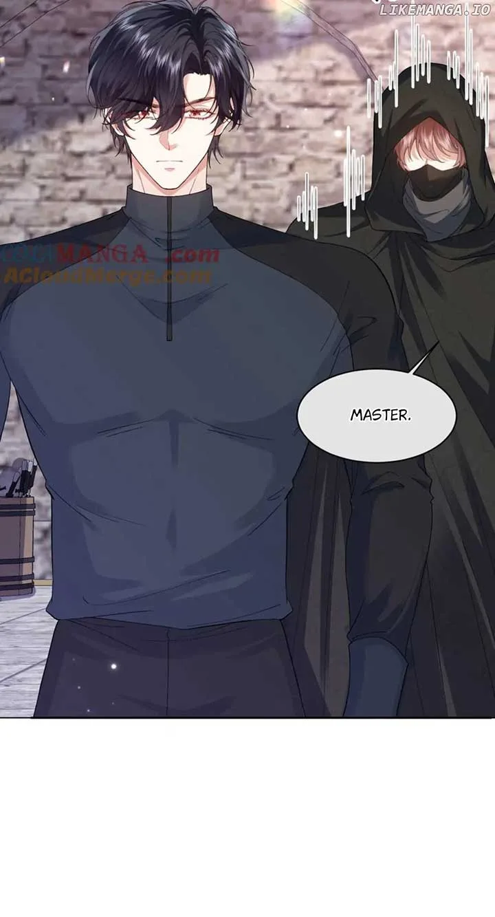 Confessing My Love to Him, the Treacherous One Chapter 40 page 21